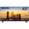 GUNMANSA Toshiba 43-inch V35MN Series FHD Smart LED TV