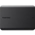 GUNMANSA Toshiba 4TB Canvio Basics USB 3.0 Portable Hard Drive