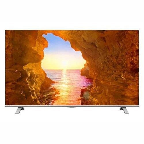 GUNMANSA Toshiba 55 inch C450MN QLED Premium UHD Smart LED TV