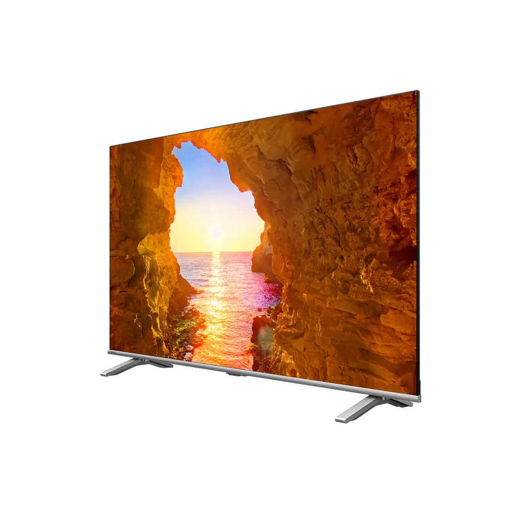GUNMANSA Toshiba 55C450MN 55'' Quantum Dot 4K TV