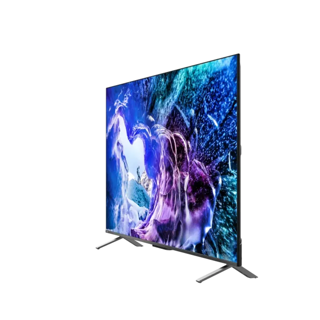 GUNMANSA Toshiba 55M650MN 55'' Mini-LED 4K Smart TV