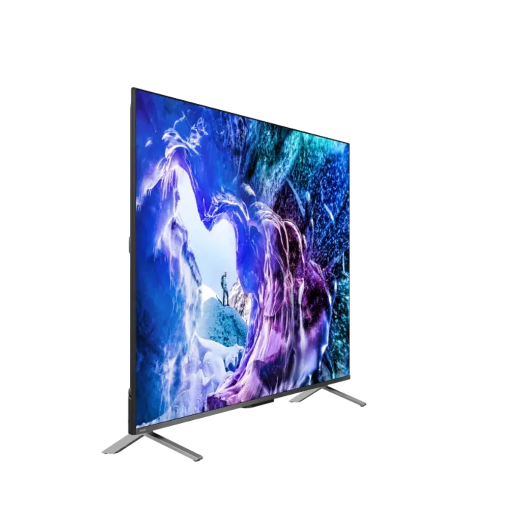 GUNMANSA Toshiba 55M650MN 55'' Mini-LED 4K Smart TV