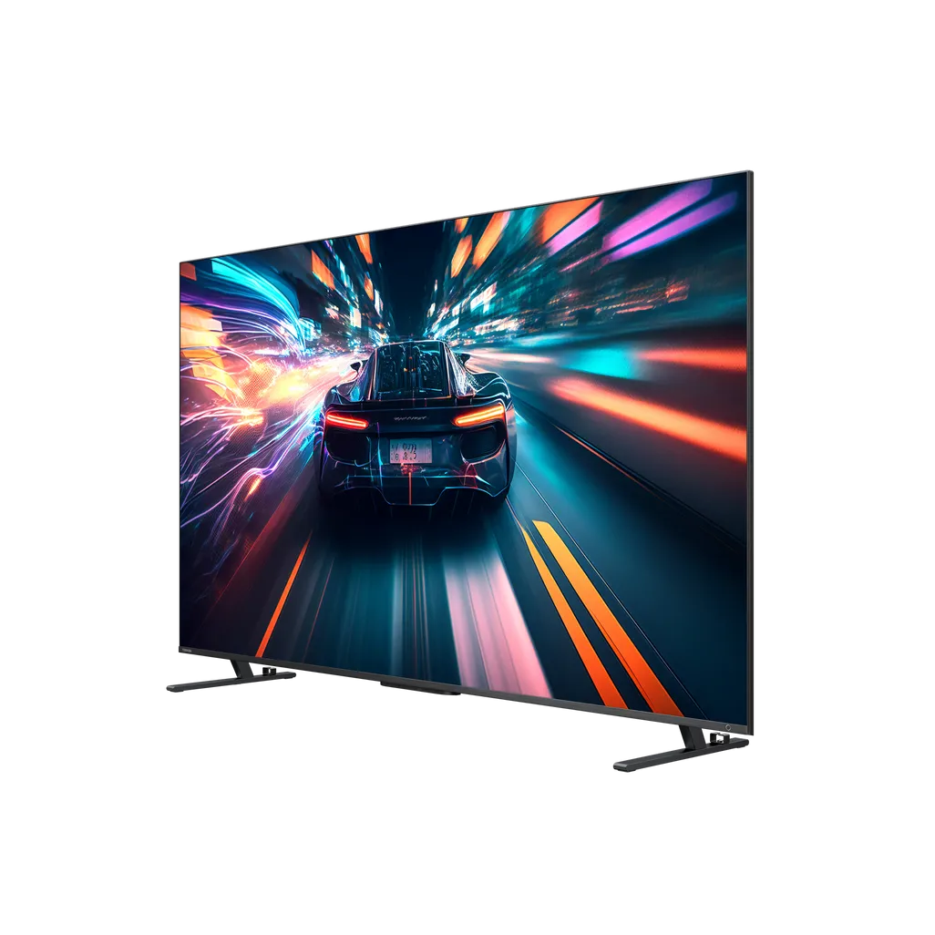 GUNMANSA Toshiba 55Z670MN 55'' Quantum Dot 4K 144HZ Gaming TV