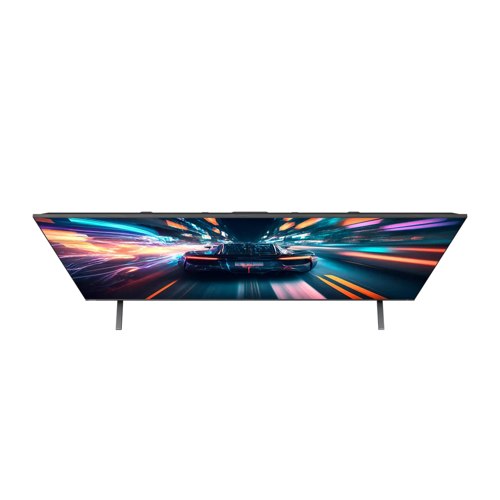 GUNMANSA Toshiba 55Z670MN 55'' Quantum Dot 4K 144HZ Gaming TV