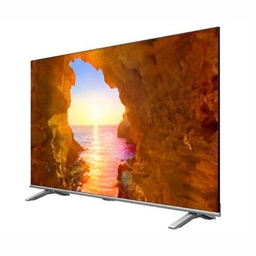 GUNMANSA Toshiba 65 inch C450MN QLED Premium UHD Smart LED TV