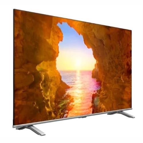 GUNMANSA Toshiba 65 inch C450MN QLED Premium UHD Smart LED TV