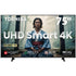 GUNMANSA Toshiba 75 inch 4K UHD Smart TV