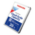 GUNMANSA Toshiba Enterprice 3.5 Inch 20TB Hard Disk Drive