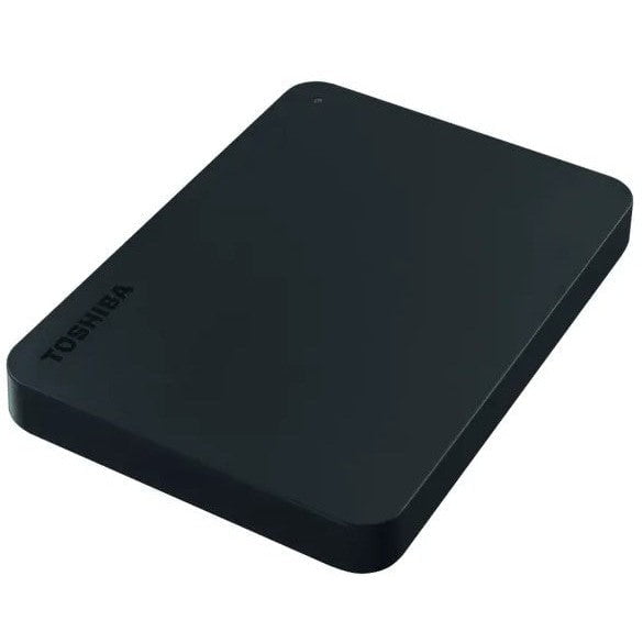GUNMANSA Toshiba External  4TB USB3.0 2.5 inch Hard Drive