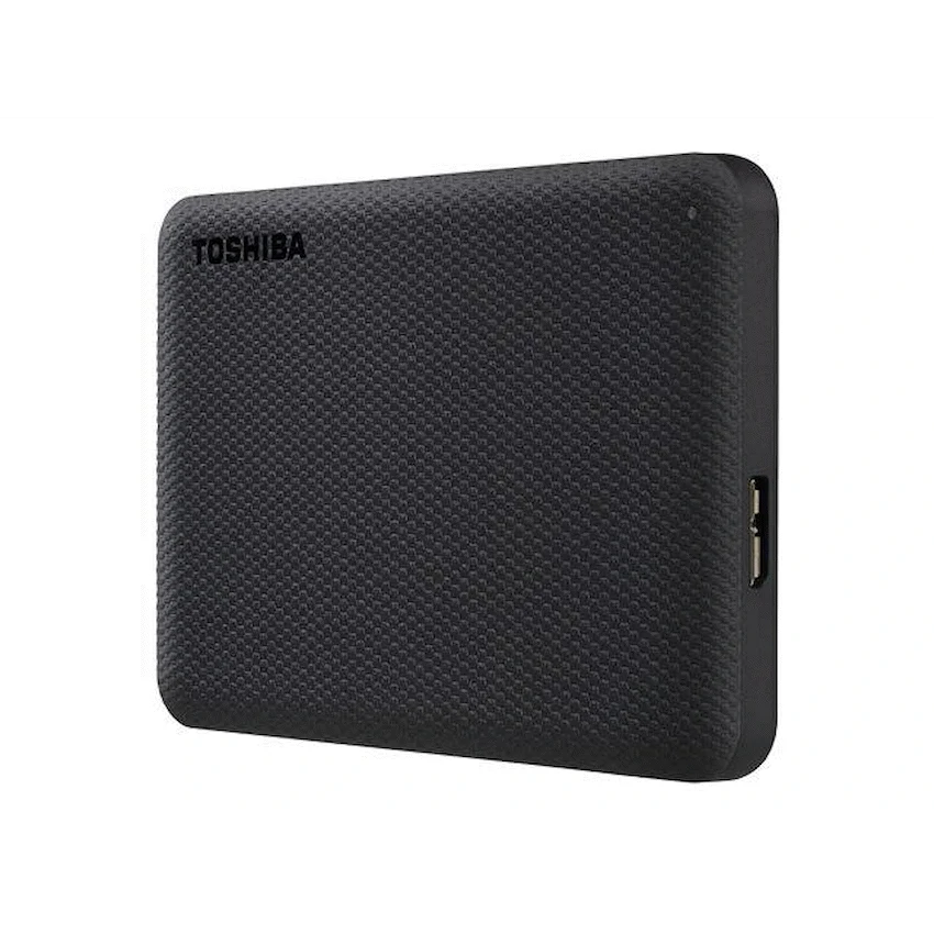GUNMANSA Toshiba External  4TB USB3.0 2.5 inch Hard Drive