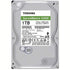 GUNMANSA Toshiba HDKPJ42ZRA02S 1TB 3.5 inch Surveillance Hard Drive