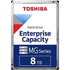 GUNMANSA Toshiba MG10 Enterprise 8TB 3.5 Inch Hard Drive Disk