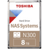 GUNMANSA Toshiba n300 8tb 3.5 inch SATA Hard Drive