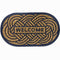 GUNMANSA Totally 40x70cm Coir Welcome Doormat