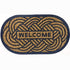 GUNMANSA Totally 40x70cm Coir Welcome Doormat