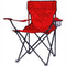 GUNMANSA TOTALLY CAMPING CHAIR - RED