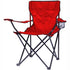GUNMANSA TOTALLY CAMPING CHAIR - RED