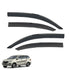 GUNMANSA Toyota Avanza (12-20) Black Windshield (4-Piece)
