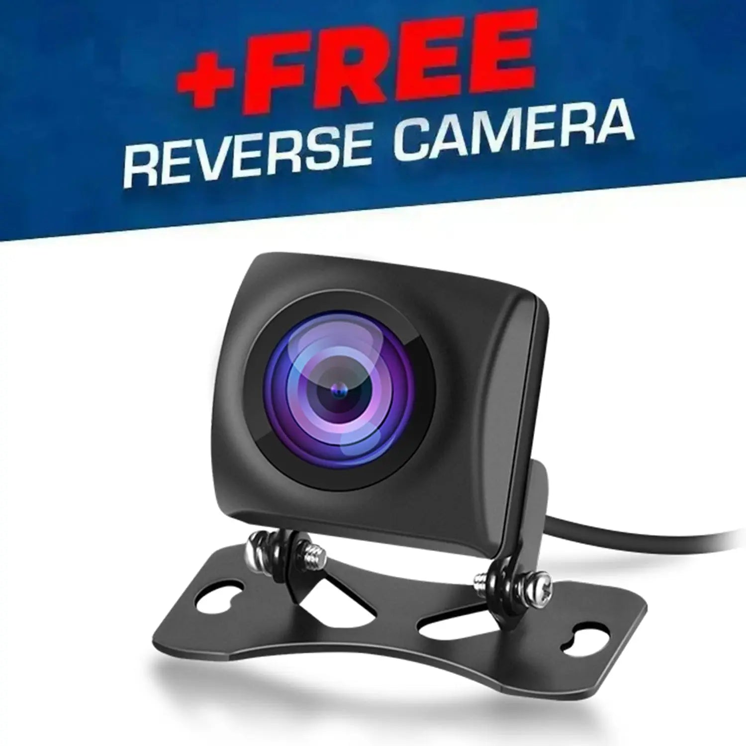 GUNMANSA Toyota Corolla (07-13) - 9 Inch Lumina Android Entertainment & GPS System +FREE Reverse Camera