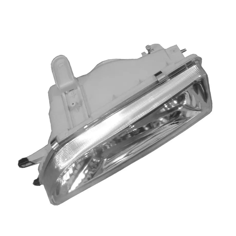 GUNMANSA Toyota Corolla (93-96) Crystal Headlights