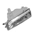 GUNMANSA Toyota Corolla (93-96) Crystal Headlights