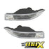 GUNMANSA Toyota Corolla/ RunX (03-05) OEM Style Fog Lamps