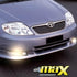 GUNMANSA Toyota Corolla/ RunX (03-05) OEM Style Fog Lamps