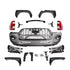 GUNMANSA Toyota Hilux (15-20) GR Sport Style Conversion Body Kit Including Headlights & Taillights