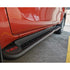 GUNMANSA Toyota Hilux (16-On) TRD Style Steel Side Steps