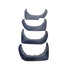 GUNMANSA Toyota Hilux (20-On) GR Sport Style Conversion Body Kit