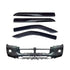 GUNMANSA Toyota Hilux (20-On) GR Sport Style Conversion Body Kit