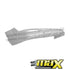 GUNMANSA Toyota Hilux (2012-2015) TRD Xtreme Plastic Rear Bumper Add On