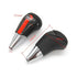 GUNMANSA Toyota Hilux / Fortuner Carbon Fiber GR Sport Gear Knob (Automatic)