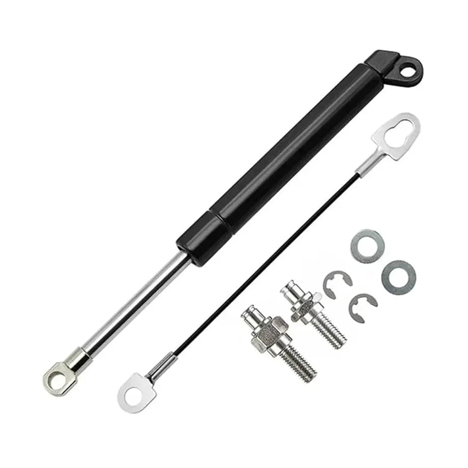 GUNMANSA Toyota Hilux Revo (12-15) Bakkie Tailgate Shock