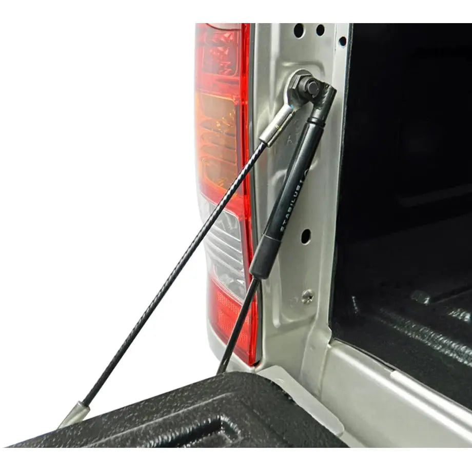 GUNMANSA Toyota Hilux Revo (12-15) Bakkie Tailgate Shock