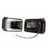 GUNMANSA Toyota Hilux Revo 2.8 GD6 - Dual Function LED Fog Light Surrounds (21-On)