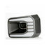 GUNMANSA Toyota Hilux Revo 2.8 GD6 - Dual Function LED Fog Light Surrounds (21-On)
