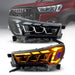 GUNMANSA Toyota Hilux Revo (20-On) GR Sport Style LED Projector Upgrade Headlights