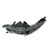 GUNMANSA Toyota Hilux Revo (20-On) LED Projector Upgrade Headlights With Sequential Indicator
