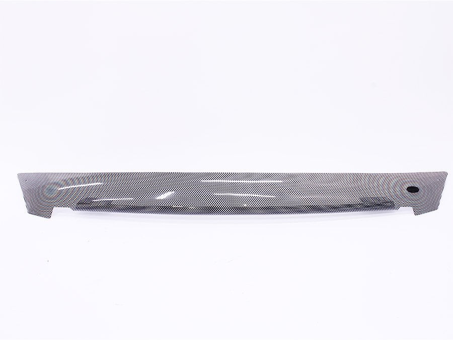 GUNMANSA Toyota Hilux Revo 2020+ Carbon look Bonnet Guard