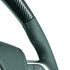 GUNMANSA Toyota Land Cruiser LC300 GR Sport Style Carbon Look Upgrade Steering Wheel