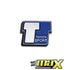 GUNMANSA Toyota T Sport Chrome Badge - Assorted Colours