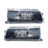 GUNMANSA Toyota Twincam (88-93) Crystal Black Headlights