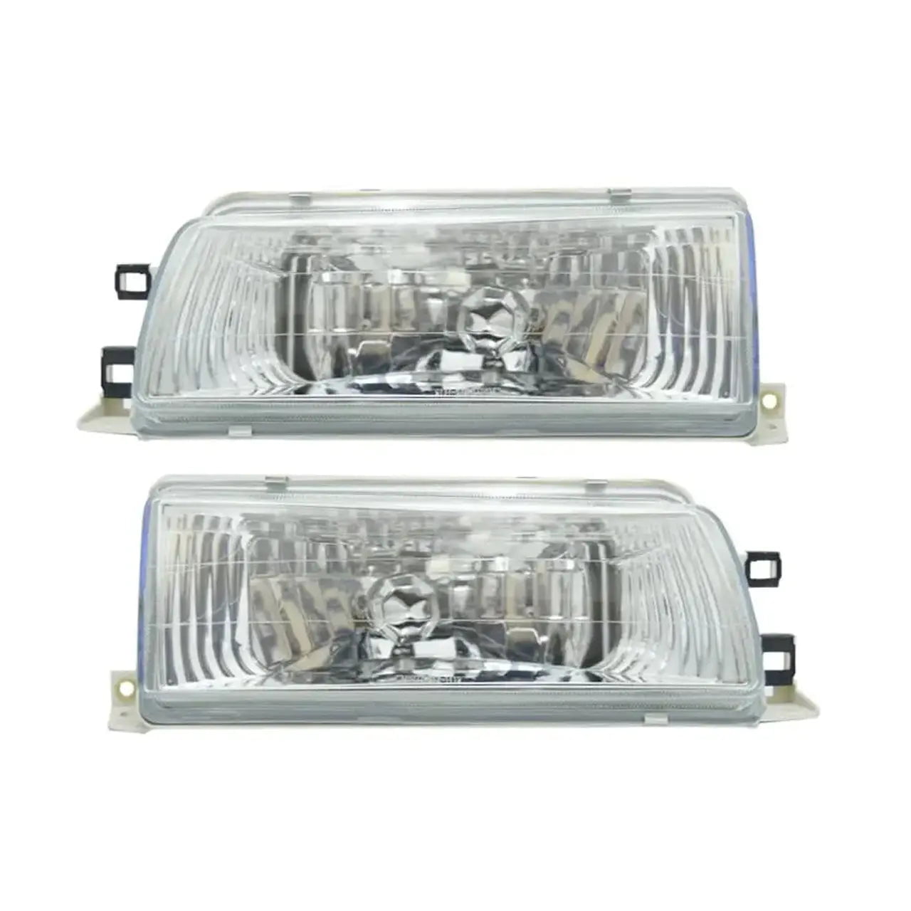GUNMANSA Toyota Twincam (88-93) Crystal Headlights