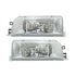 GUNMANSA Toyota Twincam (88-93) Crystal Headlights