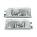 GUNMANSA Toyota Twincam (88-93) Crystal Headlights