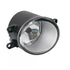 GUNMANSA Toyota Yaris (09-11) Fog Lamp With Wiring