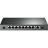 GUNMANSA TP Link 10 Port Gigabit Swithc 8 Ports POE