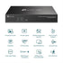 GUNMANSA TP LINK 14Channel Network Video Recorder with 14 POE