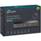 GUNMANSA TP-Link 16-Port Gigabit Desktop Rackmount Switch